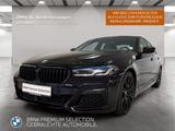 BMW 540d xDrive Limousine M Sport Massage Harman/K - BMW 540 in Düsseldorf