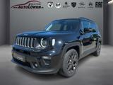 Jeep Renegade 1.5 MultiAir Mild Hybrid Longitude