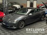 Tesla MODEL S RAVEN | 21INCH |  AUTOPILOT 3 |  CCS | - Tesla aus 2020