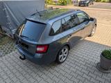 Skoda Fabia Combi 1.0 TSI CLEVER | ACC | AHK | 32tkm - Skoda Fabia: 3.3