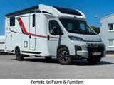 Bürstner Campeo TD 691 G | Autom. | Hubbett | Markise