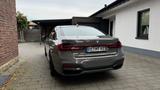 BMW 750i xDrive,  Executive Drive Pro, M, AHK   - gebrauchte BMW 750 aus dem Jahr 2021