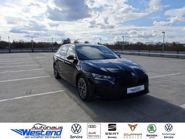 Fahrzeugabbildung SKODA Octavia Combi Sportline 2.0l TDI 110kW DSG LED N