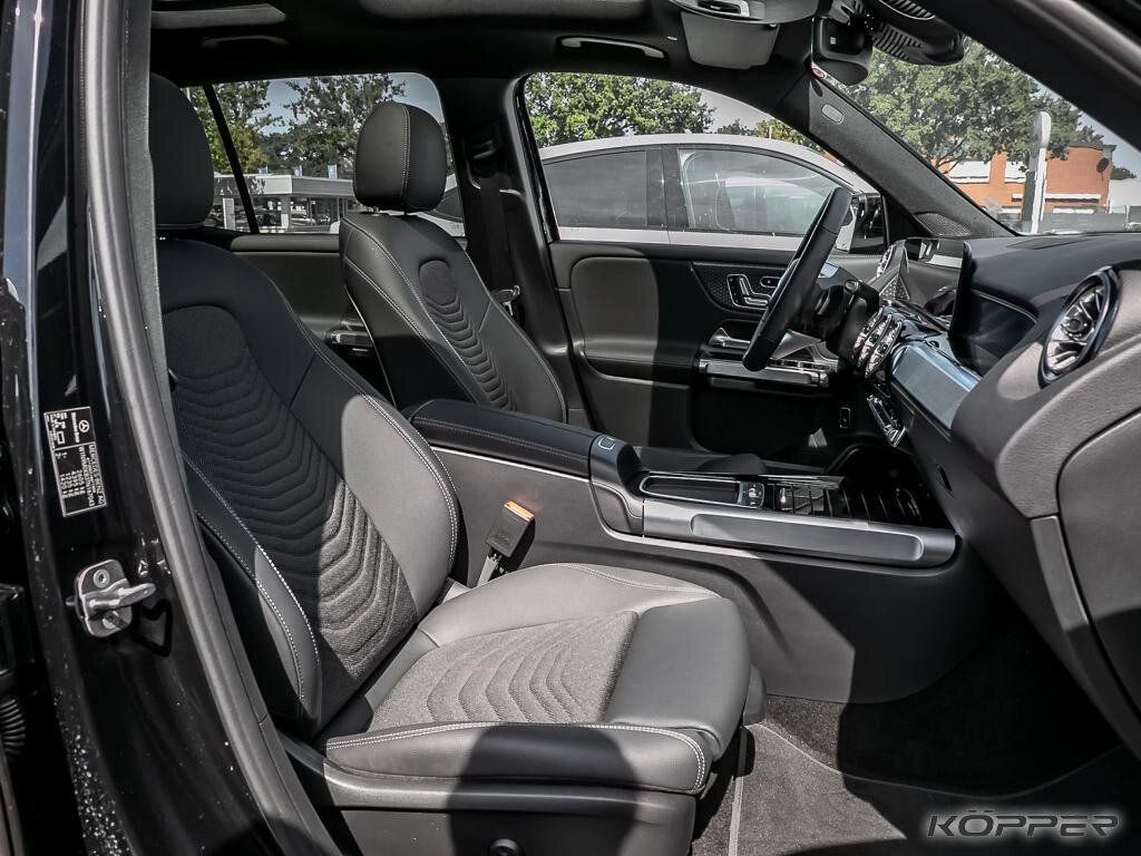 Mercedes-Benz EQB 300 4M Progr. Advanced PLUS AHK Pano 20 AMG foto 5