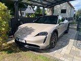 Porsche Taycan 4S Cross Turismo - Approved '27 HAL HUD