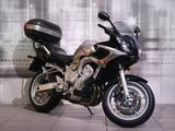 Yamaha FZ6 Fazer - YAMAHA 2004 FZ6 FAZER