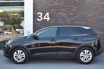 Peugeot 3008 - 10