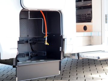 Bild 21 Mooveo TEI60 FB 140PS All in One