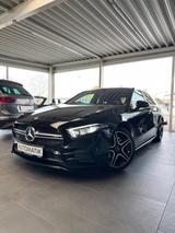 Mercedes-Benz A 35 AMG 4Matic *Aut.*CAM*LED*PDC*SHZ*NIGHT* - gebrauchte Mercedes-Benz A-Klasse aus dem Jahr 2021
