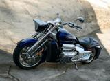 Honda NRX 1800 Rune - HONDA CHOPPER