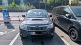 Subaru Forester - Subaru Forester in Essen