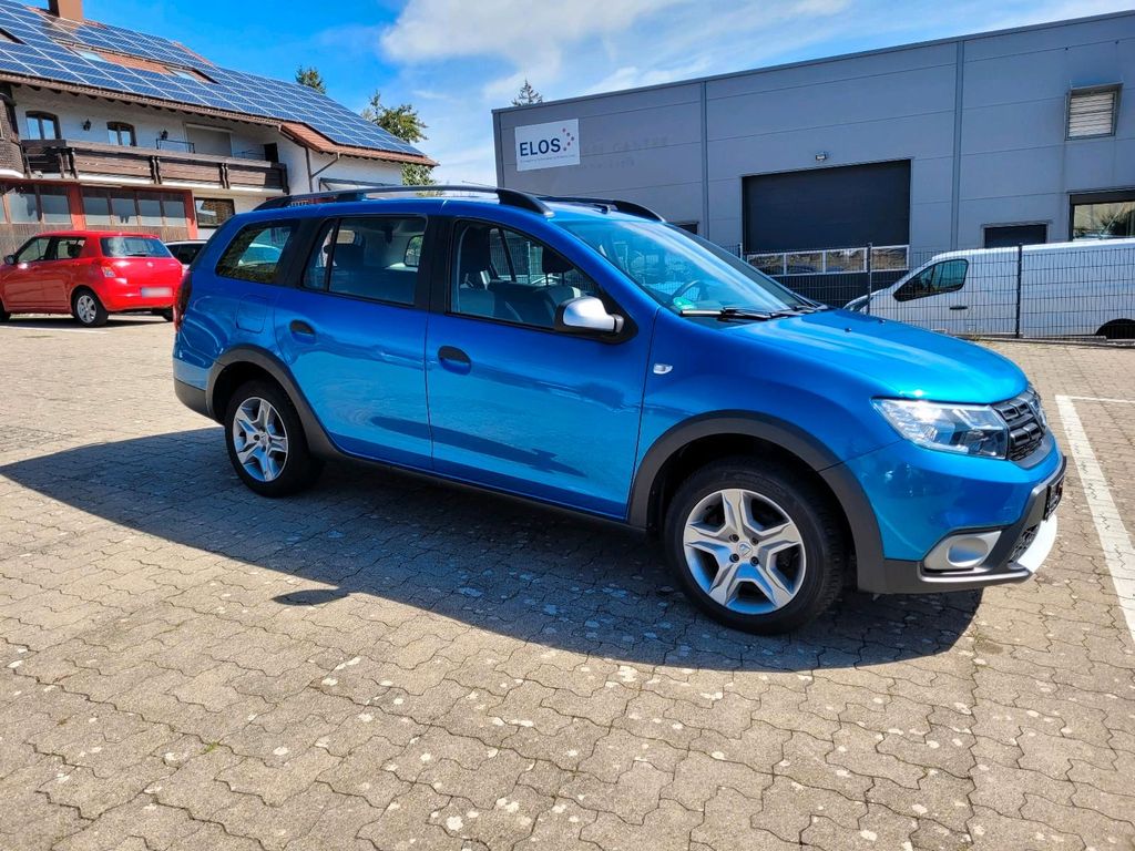 Image of Dacia Logan