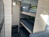 Adria Altea 552 PK - Adria Etagenbett Wohnwagen
