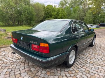 BMW 525 - 11