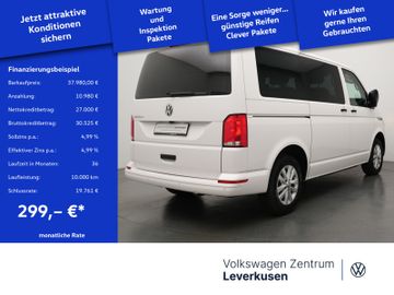Volkswagen T6 Multivan - 2