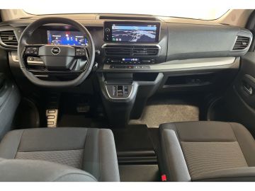 Opel Zafira Life - 8