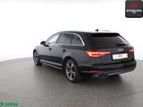 Audi A4 Avant 40 TDI 3x S LINE STANDHZ,SPORTSITZE,SH - Audi A4 TDI mit Diesel-Antrieb