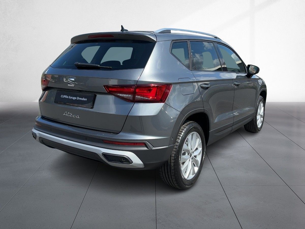 Seat Ateca - Bild 4