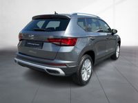 Seat Ateca - Vorschau Bild 4