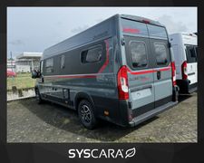 Dethleffs Globetrail Advantage 640 ER Fiat Top #Automatik