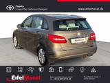 Mercedes-Benz B 200 - gebrauchte Mercedes-Benz B 200 aus dem Jahr 2013