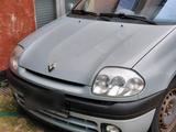 Renault Clio - gebrauchte Renault Clio aus dem Jahr 1999