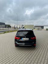 BMW 220 Gran Tourer 220d xDrive Steptronic Luxur... - BMW 220 Gran Tourer aus 2016