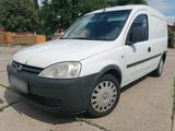 Opel OPEL Combo CDTI, Lkw Kasten - Opel Combo Gebrauchtwagen in Erfurt