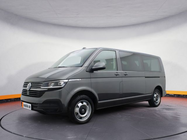 Volkswagen T6.1 Caravelle 2.0 TDI DSG LR Comfortline NAVI S