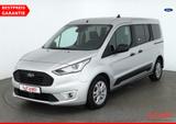 Ford Grand Tourneo Connect 1.5 TDCi 7-Sitzer Navi PDC - Ford Grand Tourneo mit Diesel-Antrieb: Van, Automatik