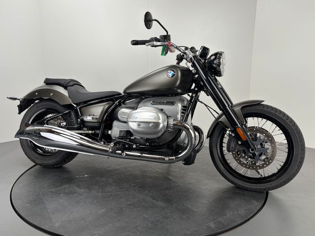 BMW R18 *NEUWERTIG *MANHATTAN