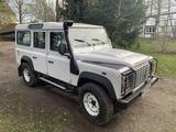 Land Rover Defender 110 TD4 Station Wagon SE SE - Land Rover Defender: Station Wagon