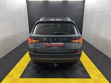 Skoda Kodiaq - 6
