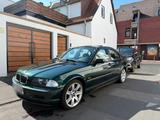BMW e46 318i tüv 07.27 Tausch möglich ande... - BMW 318 aus 2000: 318i E46