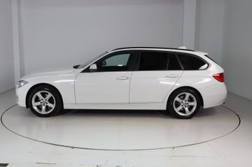 BMW 320 - 4