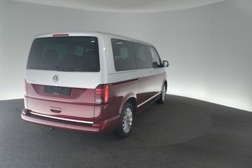 Volkswagen T6 Multivan - 2