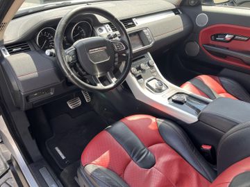 Land-Rover Range Rover Evoque - 10