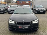 BMW Bmw 118i Leder*Navi*LED*CarPlay*5 Türig*TÜV NEU - gebrauchte BMW 118 aus dem Jahr 2017