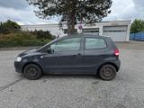 Volkswagen Fox 1.4 TDI - Volkswagen Fox: TDI