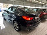 BMW X4 xDrive 30d  M-Paket*TÜVneu*Service*Garantie* - BMW X4 Gebrauchtwagen in Berlin