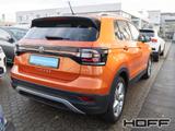 Volkswagen T-Cross 1.0 TSI Style OPF App-Con. BlindSpot LED - Volkswagen T-Cross in Bonn