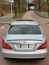 Mercedes-Benz Mercedes cls 2014 350d w218 - Mercedes-Benz 350 aus 2014