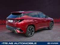 Hyundai TUCSON - Vorschau Bild 3