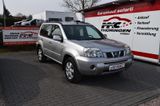 Nissan X-Trail 4x4  KEIN TÜV - Nissan X-Trail aus 2003