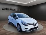 Renault Clio 0.9 LIFE Allwetter KLIMA - Renault Clio Gebrauchtwagen in Augsburg