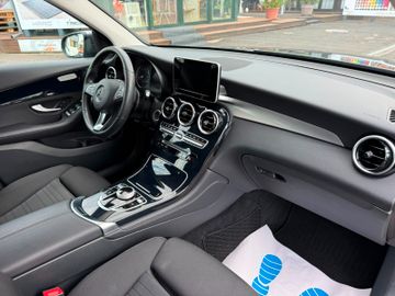 Mercedes GLC 220 - 11