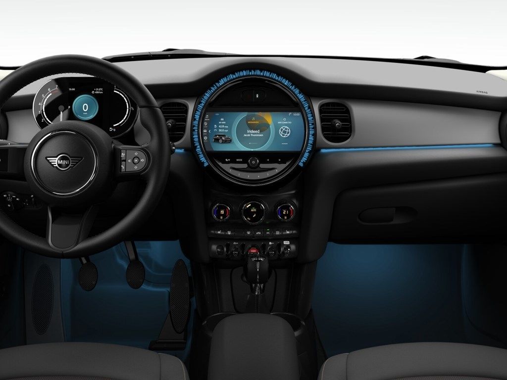 MINI Cooper 2024