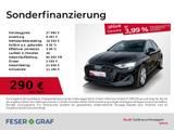 Audi A3 Sportback 30 TFSI Stronic,LED,Navi+,VC