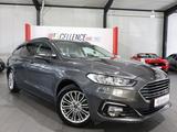 Ford Mondeo Tunier 2.0 EcoBlue BUSINESS / NAVI+KAEMRA - Ford Mondeo Gebrauchtwagen