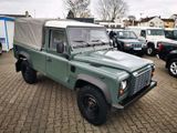 Land Rover Defender 110 Pick Up **1.Hand/Plane/LKW-Zulassun - Land Rover: Lkw